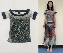 Load image into Gallery viewer, Jean Paul Gaultier Top
