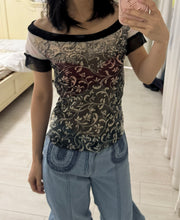 Load image into Gallery viewer, Jean Paul Gaultier Top
