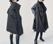 Load image into Gallery viewer, Ann Demeulemeester coat
