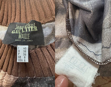 Load image into Gallery viewer, Jean Paul Gaultier Creation of Adam Dress
