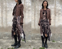 Load image into Gallery viewer, Jean Paul Gaultier Creation of Adam Dress
