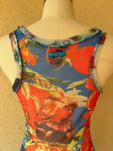 Load image into Gallery viewer, Jean Paul Gaultier Classique mesh dress

