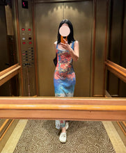 Load image into Gallery viewer, Jean Paul Gaultier Classique mesh dress
