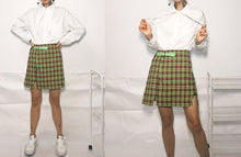 Load image into Gallery viewer, Vintage Clueless Skirt
