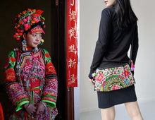 Load image into Gallery viewer, Vintage Miao Bag
