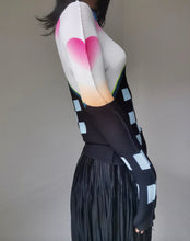 Load image into Gallery viewer, Vintage Issey Miyake Pleated Top
