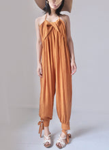 Load image into Gallery viewer, Vintage Jumpsuit

