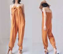 Load image into Gallery viewer, Vintage Jumpsuit
