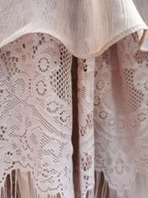 Load image into Gallery viewer, Vintage Dusty Pink Ballet Dancer Dress
