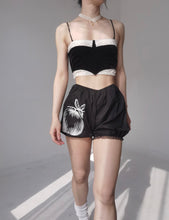 Load image into Gallery viewer, Vintage Cotton Shorts
